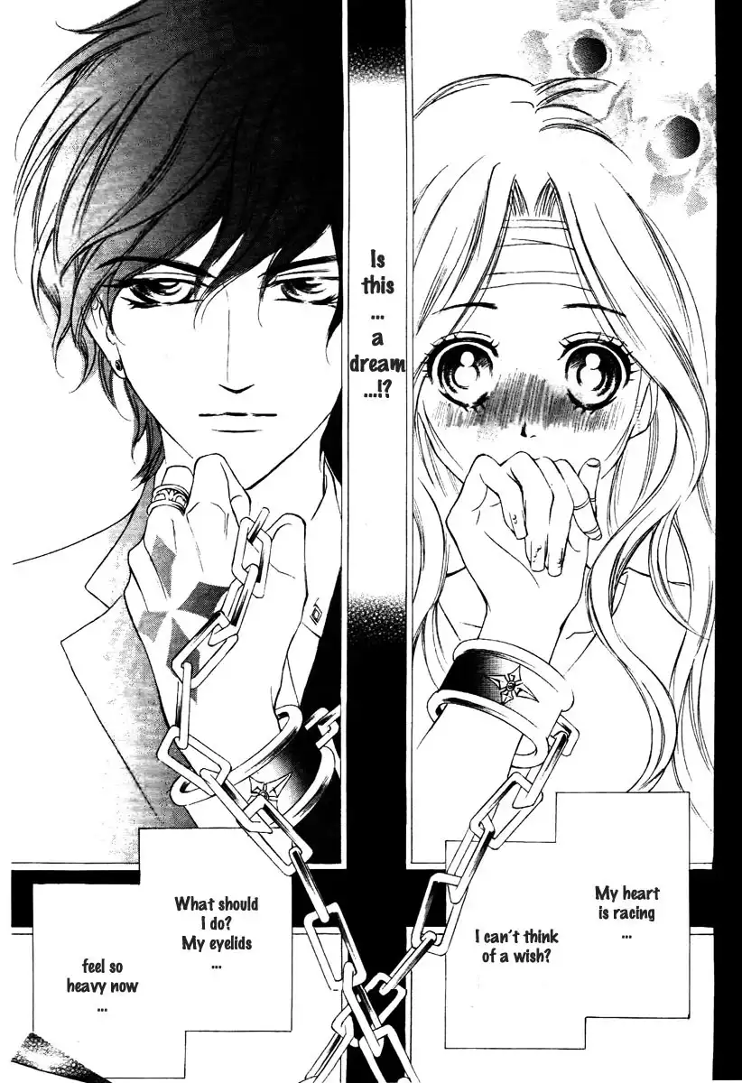 Shinigami Lovers Chapter 1 12